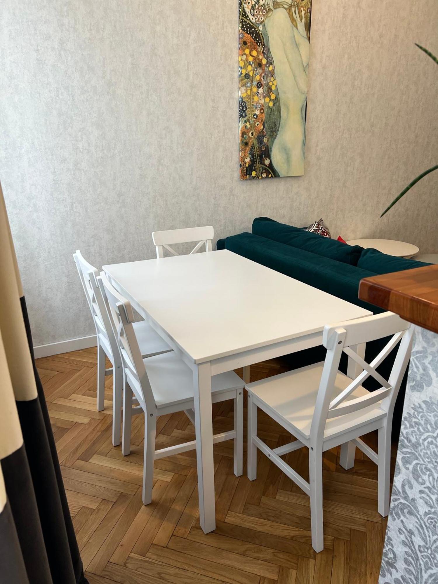 108 Centrum Appartement Warschau