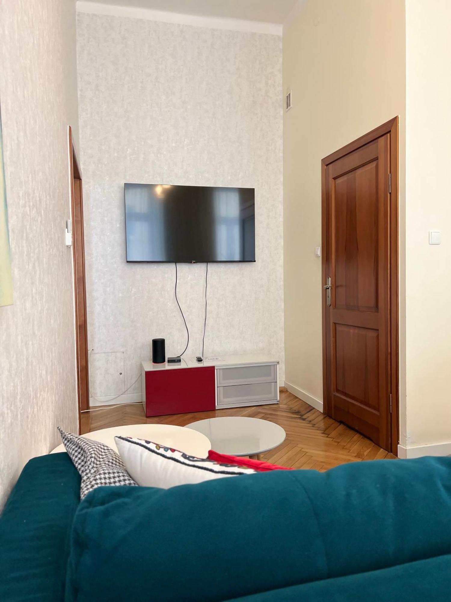 108 Centrum * Warschau